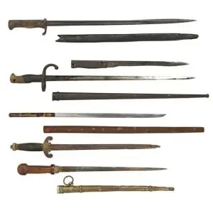 Objets de collections